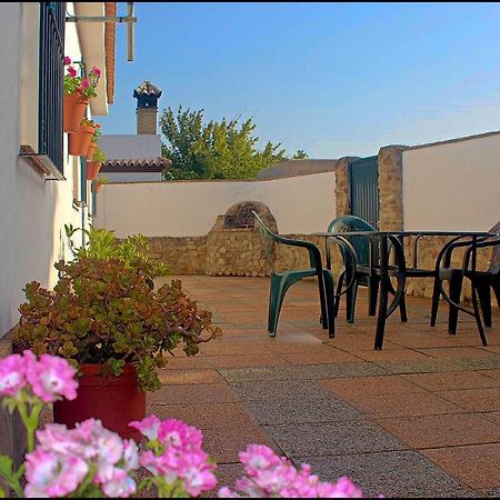 Chalet con piscina privada Conil De La Frontera Esterno foto