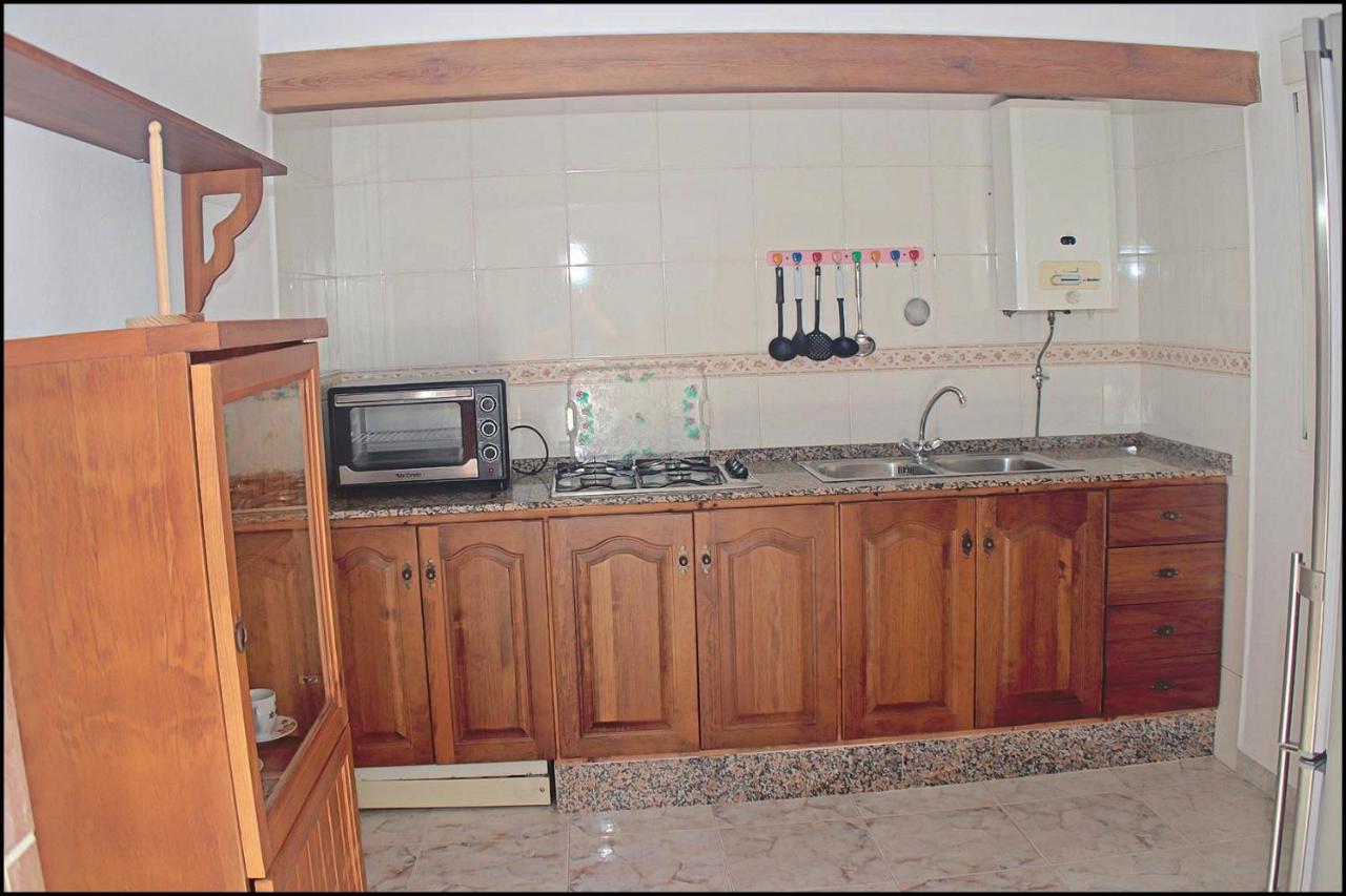 Chalet con piscina privada Conil De La Frontera Esterno foto