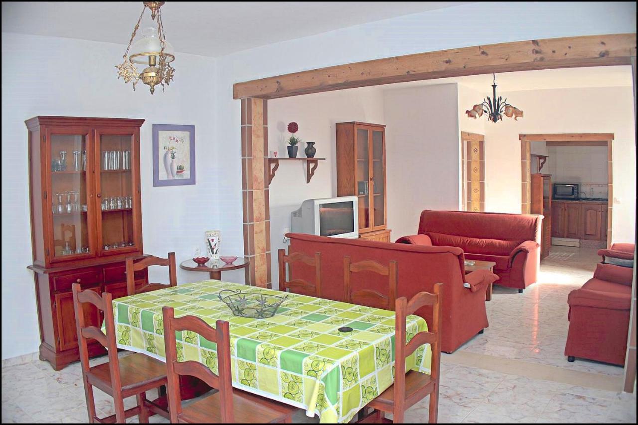 Chalet con piscina privada Conil De La Frontera Esterno foto