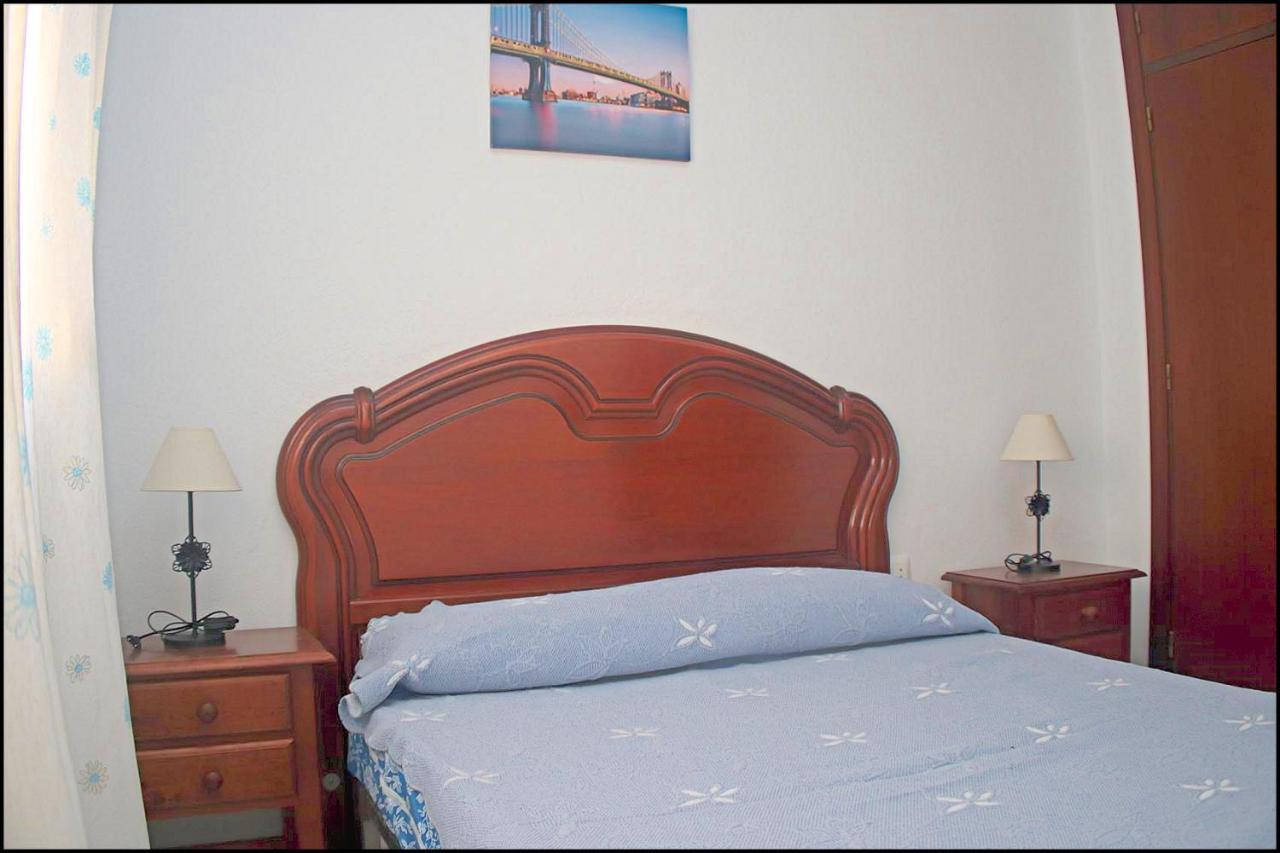 Chalet con piscina privada Conil De La Frontera Esterno foto