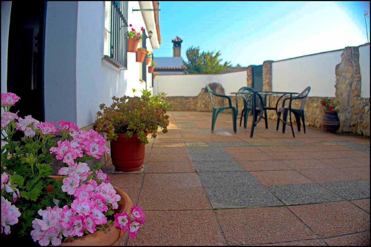 Chalet con piscina privada Conil De La Frontera Esterno foto