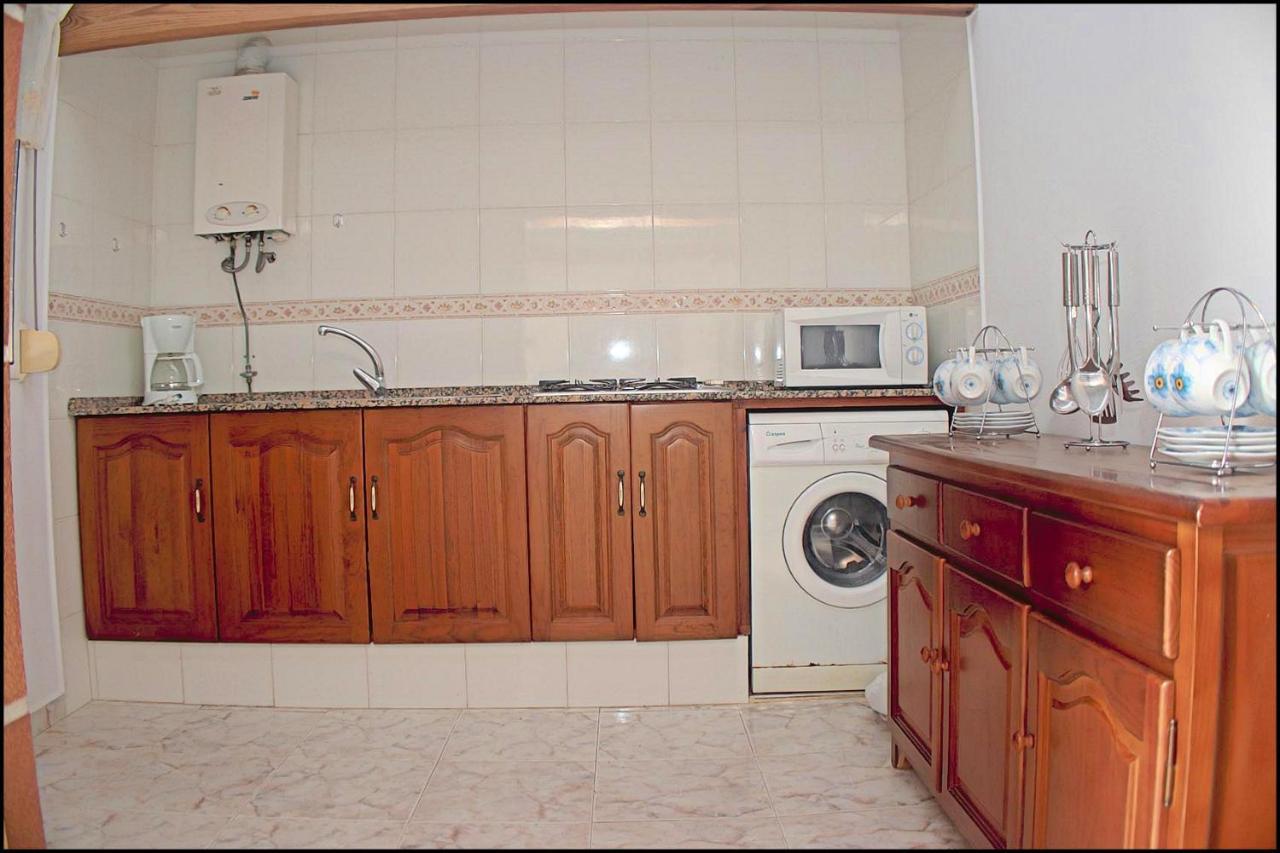 Chalet con piscina privada Conil De La Frontera Esterno foto
